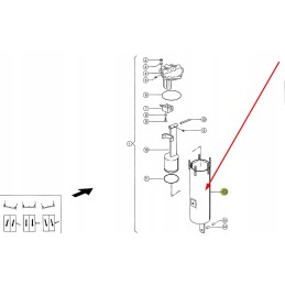 668972 1 cylinder 3D sieve pendulum control
