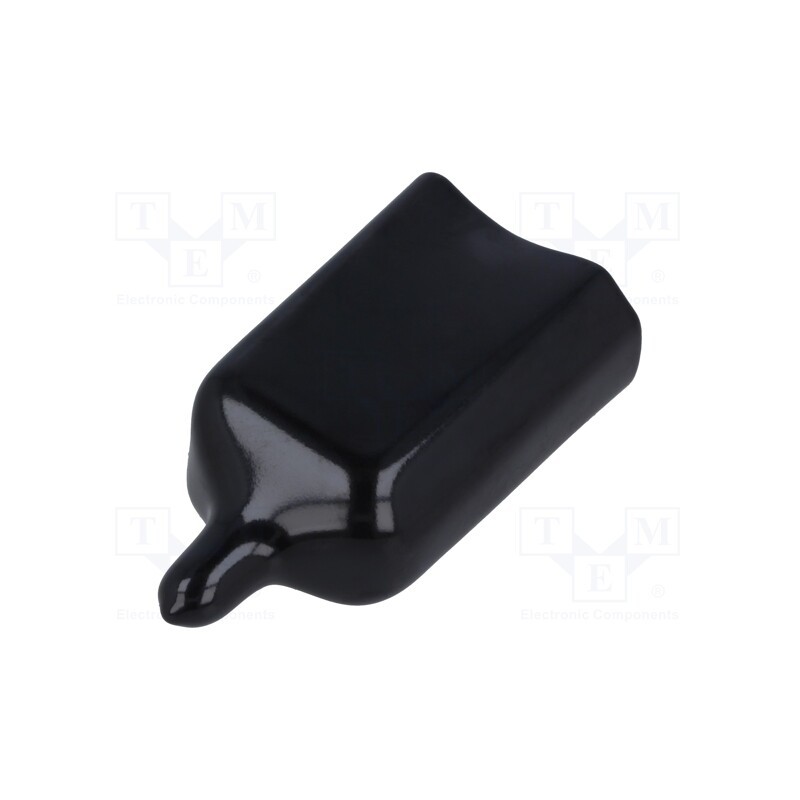 1 pcs x SCHURTER - 859.0072 - Protection cover, IEC 60320, DC12,KEC,KFA,KFB1,KFC