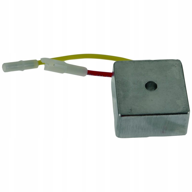 briggs stratton voltage regulator rectifier 14 4
