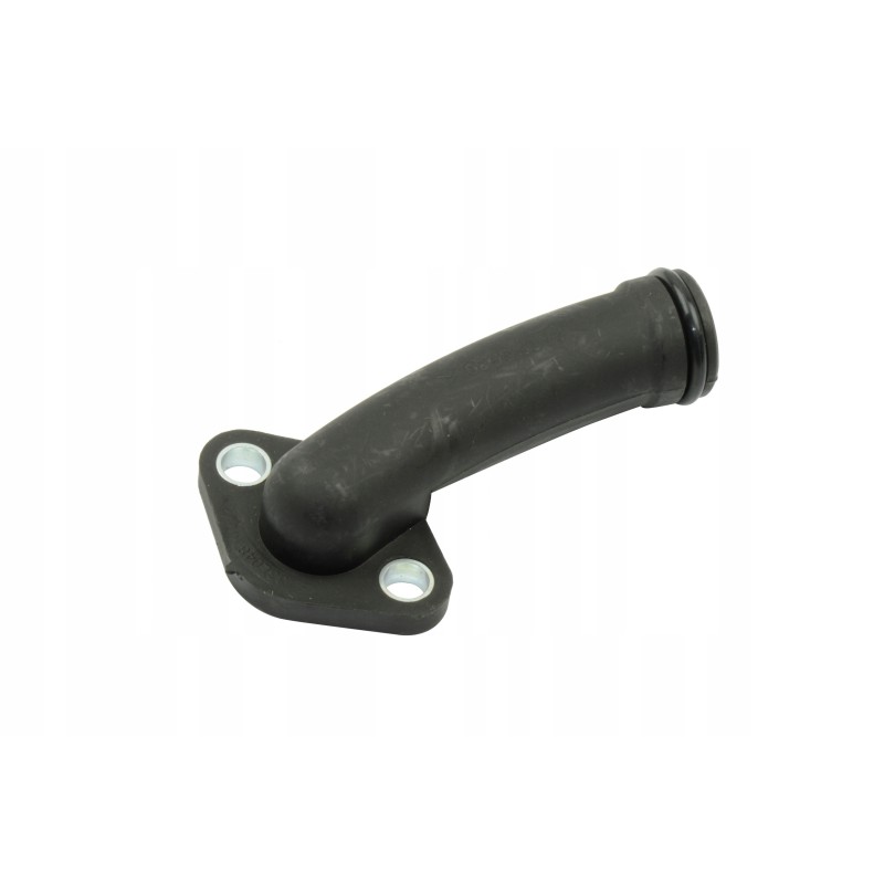 Water pump connector cat 422e 424d 428d 4133l048