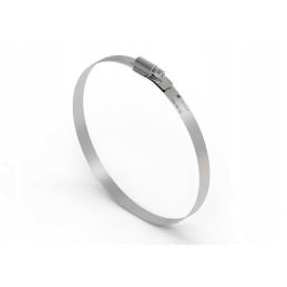 Reinforced clamp 170 190 snail obe