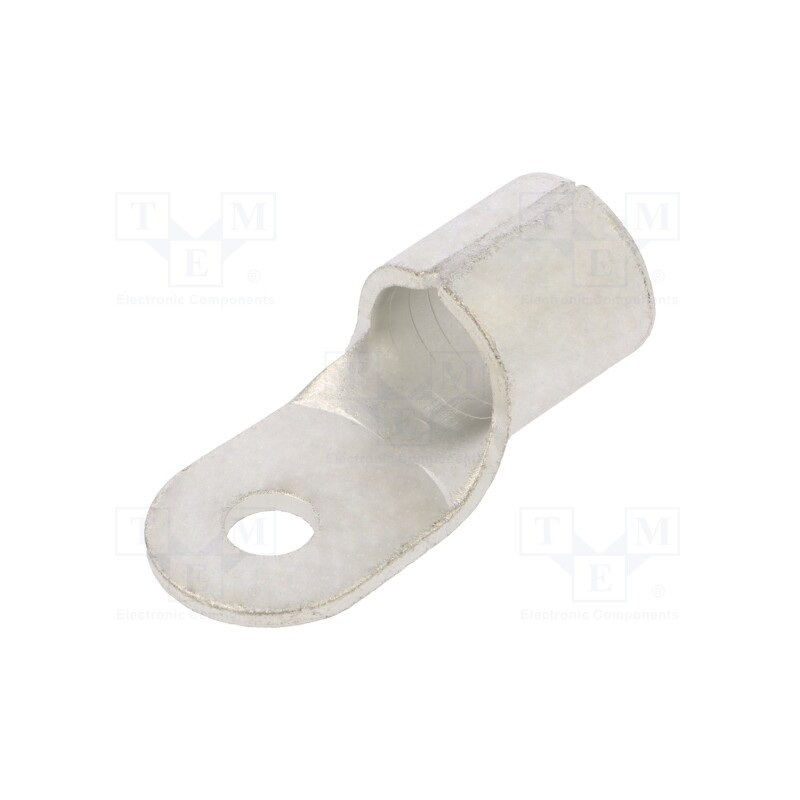 1 pcs x BM GROUP - BM04137 - Tip: ring, M8, 95mm2, crimped, for cable, straight, non-insulated