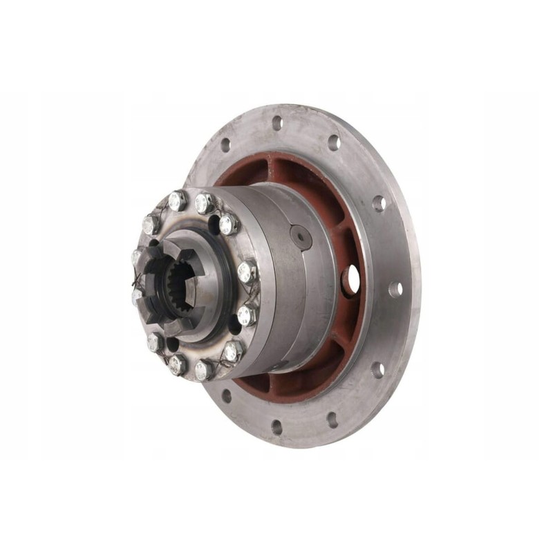 26900089153129 Ursus C 385 differential gear