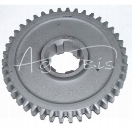 Gear wheel t 25 with 42