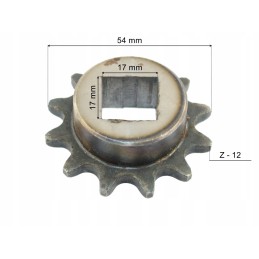 Kolo z12 083 gaspardo g20860086