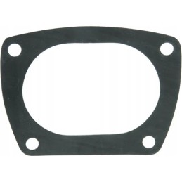 Zetor turbocharger pipe seal