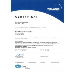 Flat belt, drive belt 120x7 4400 lw, reinforced