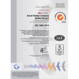 Flat belt, drive belt 120x7 4400 lw, reinforced