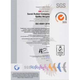 Flat belt, drive belt 120x7 4400 lw, reinforced