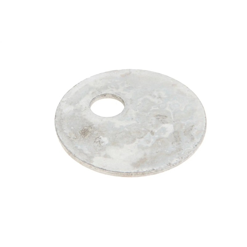 100041759 eccentric washer 9 x 40 x 1 8