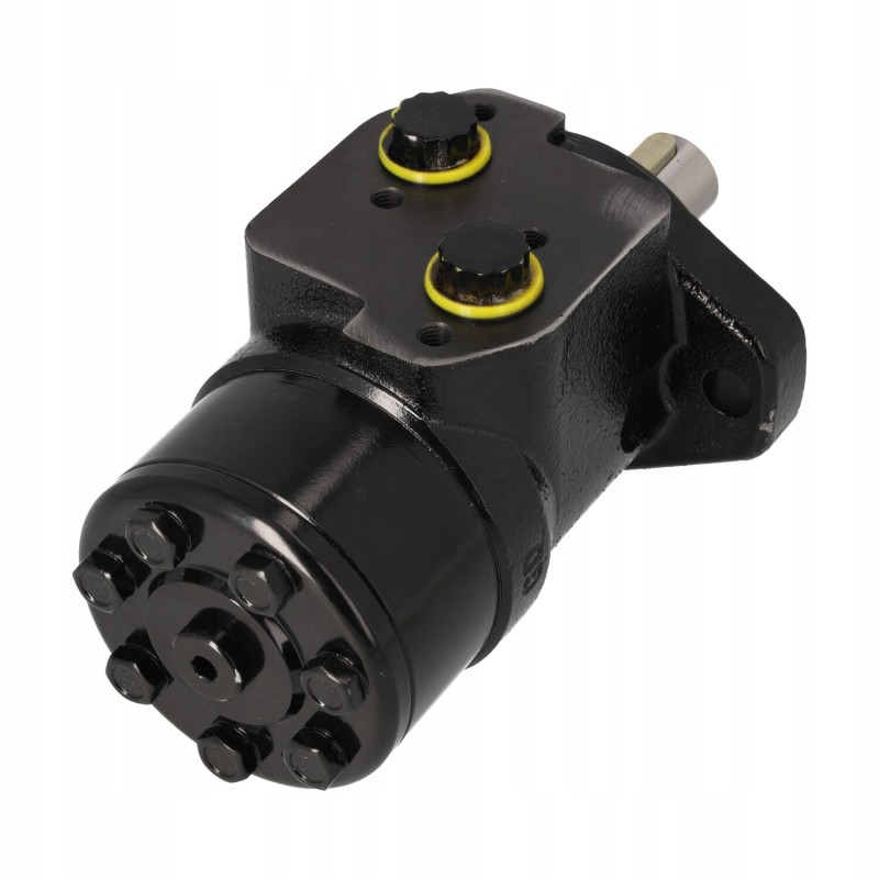 Hydraulic motor WP250 series