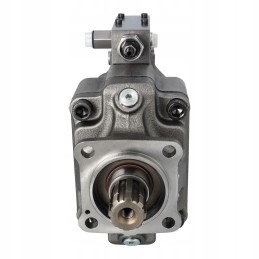 Voac Parker VP1 110 piston pump