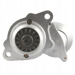 Starter Yanmar EF 352 453 15 t