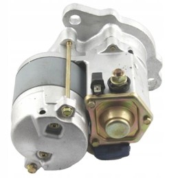 Starter Yanmar EF 352 453 15 t