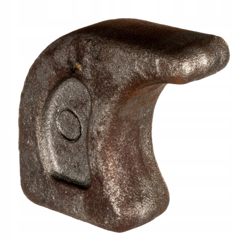 Fastening the connecting hook 77x85x30 fi 60