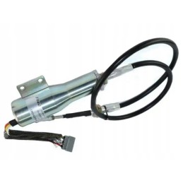 Extinguishing coil volvo 11110030 l120c l120d l150c l150d l180c l180d l220d