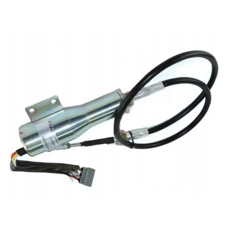 Extinguishing coil volvo 11110030 l120c l120d l150c l150d l180c l180d l220d