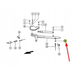 762238 0 expansion ring