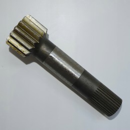 Polos short case 580 590 sle sk