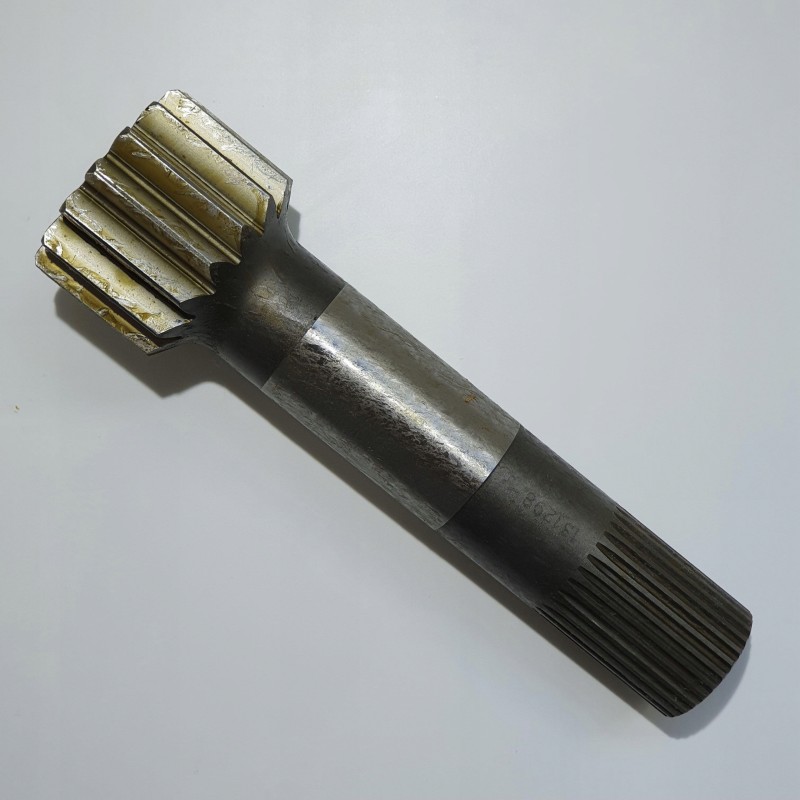 Polos short case 580 590 sle sk