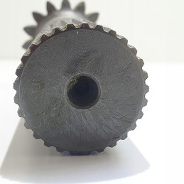 Polos short case 580 590 sle sk