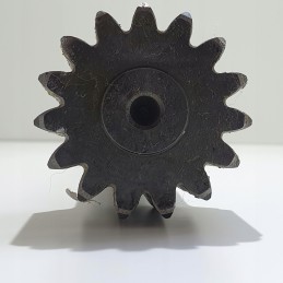 Polos short case 580 590 sle sk