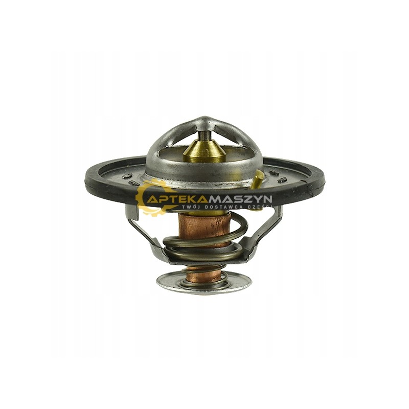 Water thermostat nh new holland e175b e195b we170 we210 we230