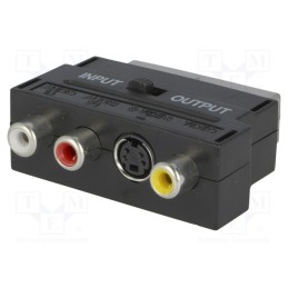 1 pcs x - - - Motion controller, Interface: RS232,RS485,USB 1.0,USB 2.0, IP20