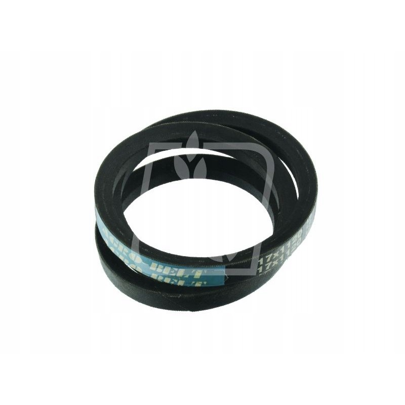 Belt hb x 1120 17 x 1120