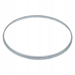 Security plate 72706165 granite