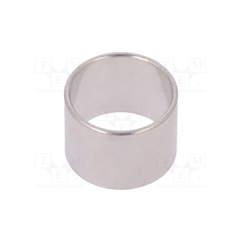 1 pcs x HARTING - 61030000052 - Sleeve, for crimping cable gland, 8÷9.5mm