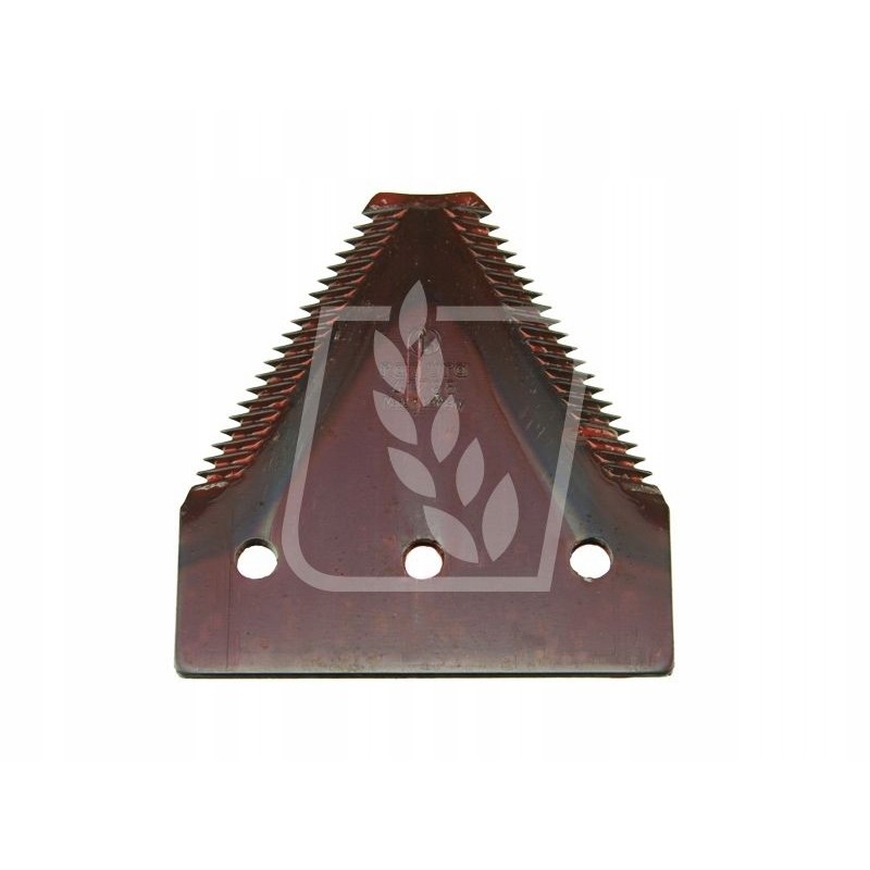 Top cut scythe blade 611203 gr