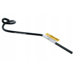 Claas Warynski Motorcycle Finger 650500