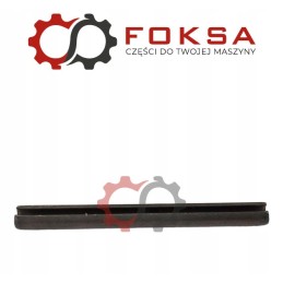 Tubular spring pin 244565 0002445650 235626