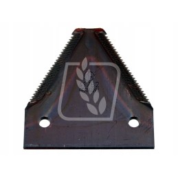 Top cut scythe blade d44103700