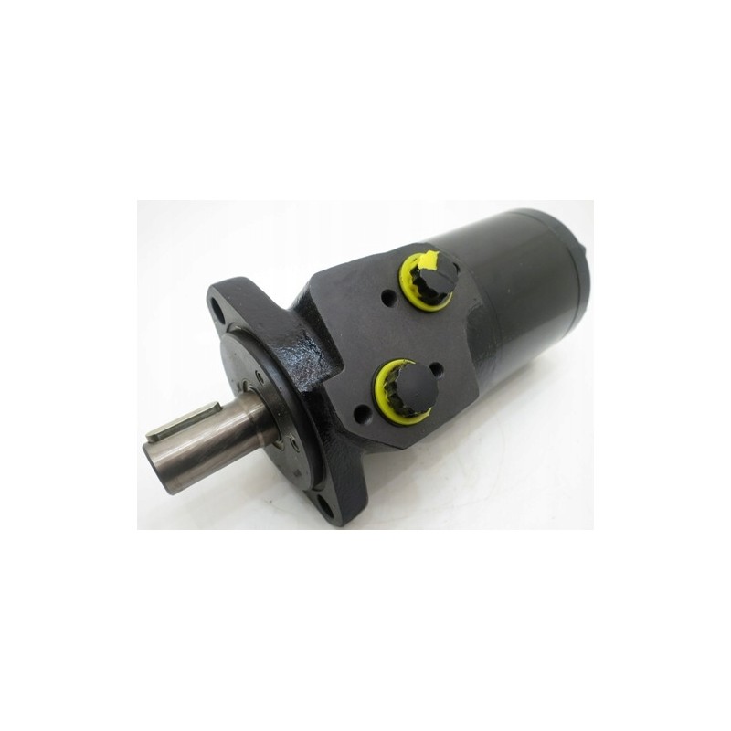 Hydraulic motor wwr400a6312a