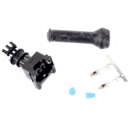 amp junior timer plug 2pin set