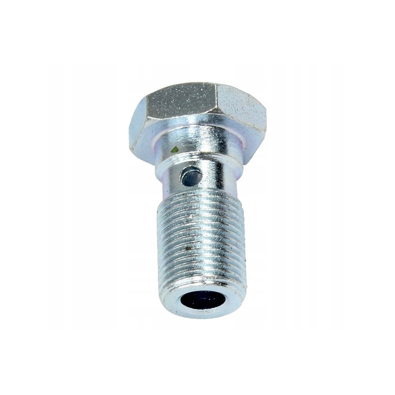 Brake pump stop switch screw c 360 c 385