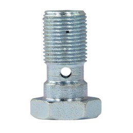 Brake pump stop switch screw c 360 c 385