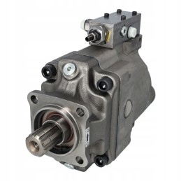 Voac Parker VP1 piston pump 110 l