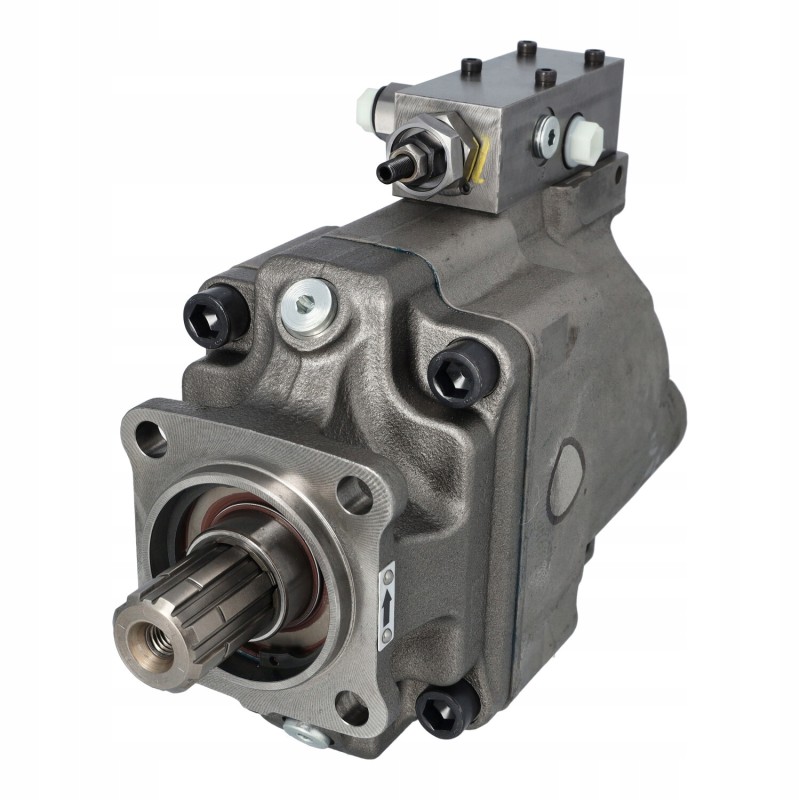 Voac Parker VP1 piston pump 110 l