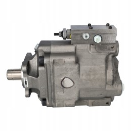 Voac Parker VP1 piston pump 110 l