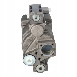 Voac Parker VP1 piston pump 110 l