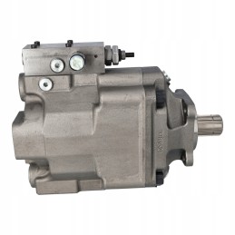 Voac Parker VP1 piston pump 110 l
