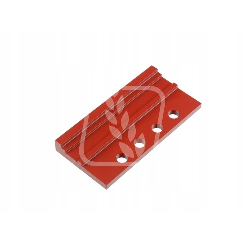 Brushcutter head guide 404410m1