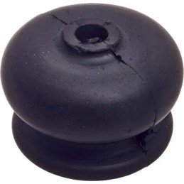 Rubber bellows 183462m1