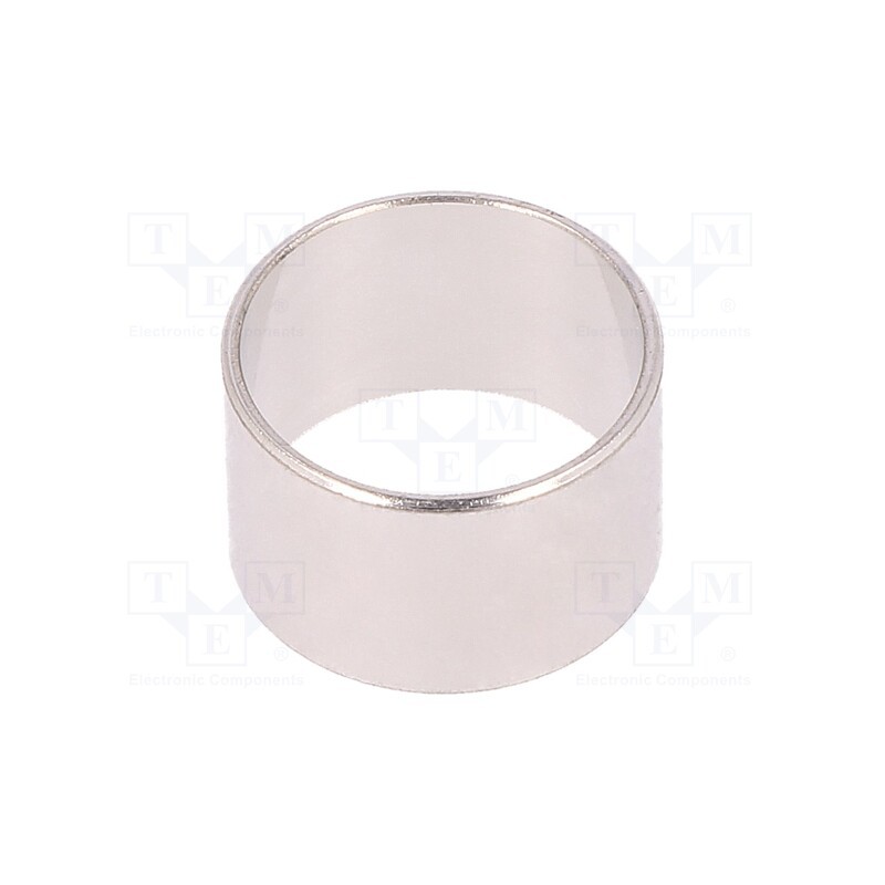 1 pcs x HARTING - 61030000055 - Sleeve, for crimping cable gland, 10÷11mm