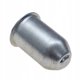 Sediment vessel for the c 330 feed pump