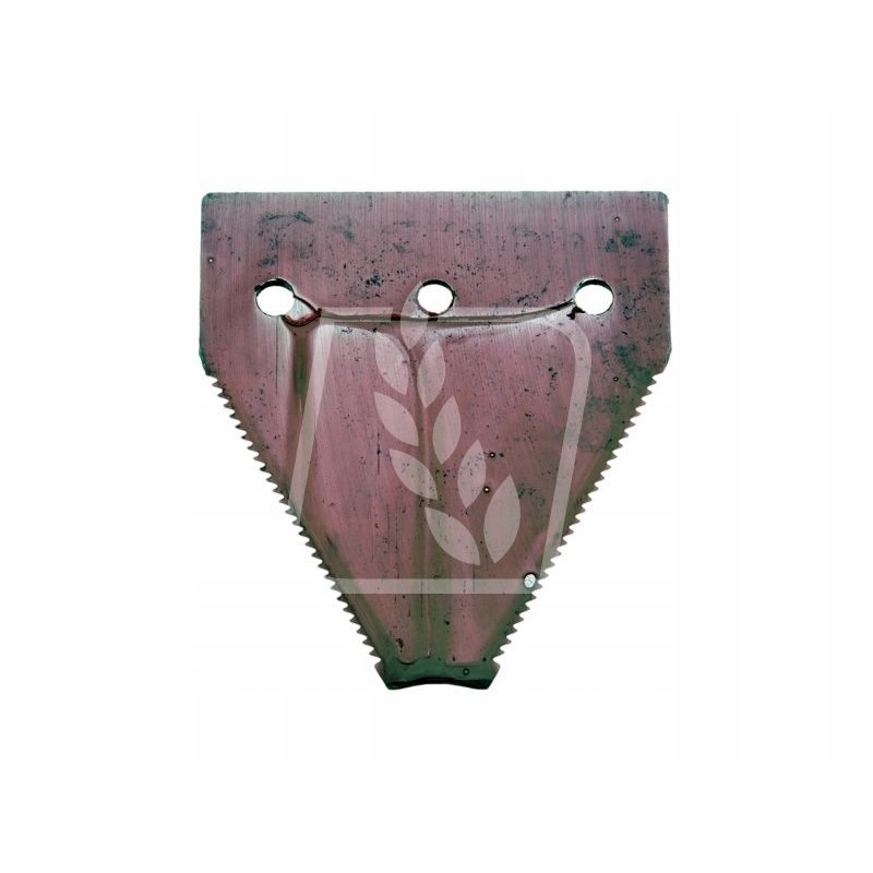 Top cut scythe blade 611203 dr