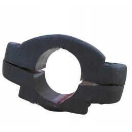 Plastic header bush for Claas 610428